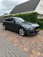 BMW 1-Serie M sport full opties., Auto's, 1-Serie, 4 cilinders, 1200 kg, Particulier