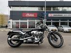 Harley Davidson Chopper 103 FXSB Softail Breakout, 1690 cc, Chopper, Bedrijf, Meer dan 35 kW