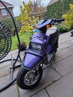 Yamaha BWS / booster, Ophalen, Gebruikt, Overige modellen, Maximaal 45 km/u