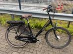 Goedkope elektrische fiets stella vicenza d50cm, Versnellingen, Zo goed als nieuw, 50 tot 53 cm, Ophalen