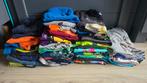 Jongens kleding pakket maat 134 t/m 176 (94 kledingstukken!), Ophalen