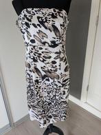 Airfield mooie jurk 42, Kleding | Dames, Jurken, Ophalen of Verzenden, Zo goed als nieuw, Maat 42/44 (L), Boven de knie