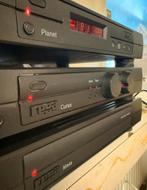 Rega Planet, Cursa en Maia - Hifi Set, Audio, Tv en Foto, Gebruikt, Losse componenten, Cd-speler, Ophalen