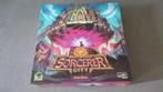 Sorcerer City- Deluxe edition, Een of twee spelers, Verzenden, Zo goed als nieuw, Skybound Games
