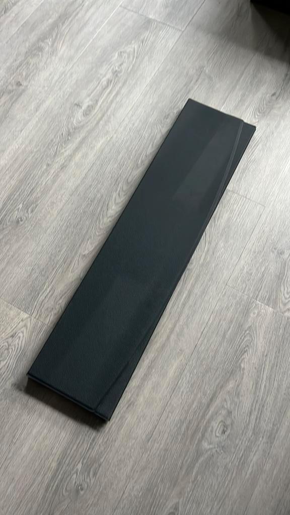 Audi Q5 vouwbare kofferbakmat bescherming mat, Auto-onderdelen, Interieur en Bekleding, Audi, Nieuw, Ophalen