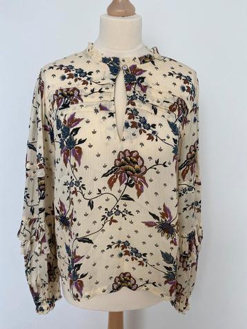 Scotch & Soda blouse maat M beschikbaar voor biedingen