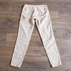Steps Broek 531 (Maat 34) - 531 € 15,-, Kleding | Dames, Broeken en Pantalons, Beige, Ophalen of Verzenden, Zo goed als nieuw