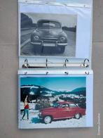 SKODA FOTO'S  IN ODNER, Ophalen of Verzenden, Gebruikt, Auto's