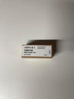 Agpo manometer 1/4”, Ophalen of Verzenden, Nieuw, Druk
