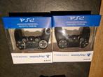 PS4 Dualshock 4 Controller - Nieuw in doos!, Nieuw, Ophalen of Verzenden, Controller, PlayStation 4