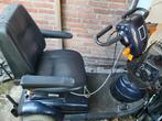 Scootmobiel Luna netjes werkend, Ophalen, Gebruikt, 16 km/u of meer