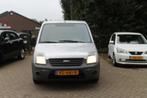 Ford Transit Connect T200S 1.8 TDCi Economy Edition, Airco,, Voorwielaandrijving, Euro 5, 4 cilinders, Origineel Nederlands