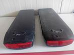 2 stuks defecte fiets accu Turnlife TL-36V13Ah 36v Popal, Www.popal.nl, Ophalen of Verzenden, Popal, Pyter jurjensstrjitte stiens