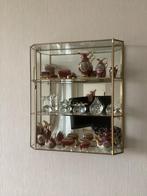 Swarovski kastje in prima staat, Verzamelen, Swarovski, Ophalen of Verzenden, Zo goed als nieuw, Overige typen