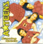 cd-single van A-teens - Dancing queen, Verzenden, Zo goed als nieuw, Pop