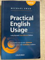 Practical English Usage, Boeken, Ophalen of Verzenden, Gelezen, Oxford university press, Non-fictie