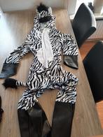 Zebra verkleedpak, Kinderen en Baby's, Carnavalskleding en Verkleedspullen, Nieuw, Jongen of Meisje, Ophalen of Verzenden