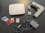 Sony PlayStation One (PSOne) met Accessoires, Spelcomputers en Games, Spelcomputers | Sony PlayStation 1, Ophalen of Verzenden