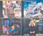 Vier Tweedehands Larry Norman CD's, Ophalen of Verzenden, 1980 tot 2000, Gebruikt