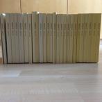 Boeken uit Nexus bibliotheek, Boeken, Ophalen of Verzenden, Zo goed als nieuw