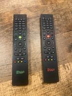 Ziggo afstandsbediening, Audio, Tv en Foto, Afstandsbedieningen, Ophalen of Verzenden, Zo goed als nieuw