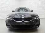 BMW 3-serie Touring 318i High Executive Edition M SPORT PANO, Auto's, Automaat, 1998 cc, Achterwielaandrijving, Gebruikt
