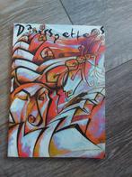 Dansspetters, Ophalen of Verzenden, Gelezen
