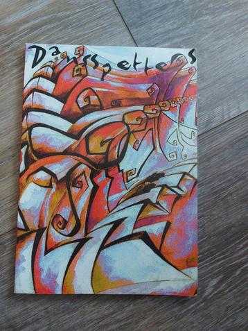 Dansspetters  beschikbaar voor biedingen