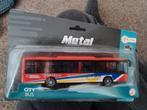 Te koop: citybus op schaal, Ophalen of Verzenden, Nieuw