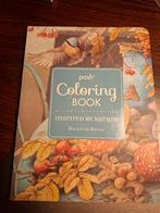Posh Coloring Book - Marjolein Bastin, Ophalen of Verzenden, Zo goed als nieuw, Tekenen en Schilderen, Marjolein Bastin