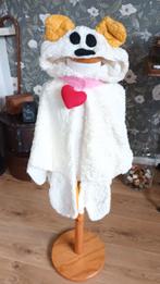 woezel en pip cape verkleedkleding hond, Ophalen of Verzenden, Nieuw, 104 of kleiner, Jongen of Meisje