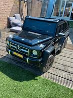 Bestuurbare auto 6x6 2 persoons, Ophalen, Zo goed als nieuw