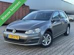 Volkswagen Golf 1.2 TSI Comfortline CRUISE AIRCO NAVI 2XSLEU, Auto's, Voorwielaandrijving, Euro 5, Gebruikt, 4 cilinders