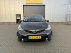 Toyota Prius + 1.8 Business Plus, Origineel Nederlands, Te koop, Zilver of Grijs, Gebruikt