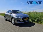 Suzuki Swift 1.2 Select Smart Hybrid // NAP, Voorwielaandrijving, Stof, Gebruikt, 4 cilinders
