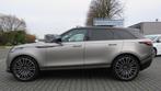 Land Rover Range Rover Velar 3.0 V6 AWD First Edition, Te koop, Zilver of Grijs, Geïmporteerd, 5 stoelen