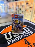 Nitendo switch game Lego city undercover | zgan 14.99, Avontuur en Actie, 2 spelers, Ophalen of Verzenden, Zo goed als nieuw
