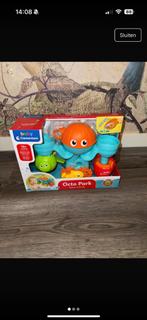 Speelgoed baby, Ophalen of Verzenden, Nieuw, Overige typen, Met geluid