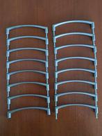 Handgreepjes, Ophalen, Minder dan 50 cm, Gebruikt, Minder dan 25 cm