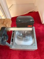 Liesegang Trainer Deluxe 400 Overhead Projector, Ophalen of Verzenden, Gebruikt