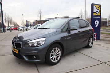 BMW 2 Serie Active Tourer 218i Centennial Executive Pano aut beschikbaar voor biedingen