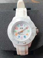 Swatch Ice watch kinderen wit, Sieraden, Tassen en Uiterlijk, Horloges | Kinderen, Jongen of Meisje, Ophalen of Verzenden, Wit