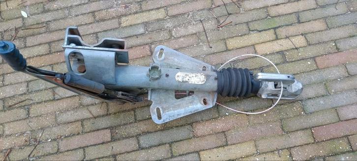 Te koop diverse gebruikte oploopremmen alko,bpw,knott peitz, Auto diversen, Aanhangwagen-onderdelen, Gebruikt, Ophalen of Verzenden