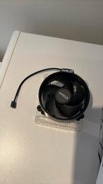 AMD Cooler, Computers en Software, Computerkoelers, Ophalen of Verzenden, Zo goed als nieuw, Luchtkoeling