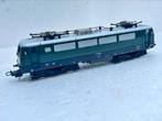 Lima AC elektrische locomotief 310 van de DB, Hobby en Vrije tijd, Modeltreinen | H0, B, A, Ophalen of Verzenden, Zo goed als nieuw