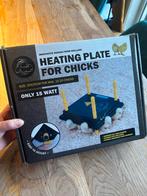 Verwarmingsplaat kuikens, Dieren en Toebehoren, Ophalen, Zo goed als nieuw, Overige typen