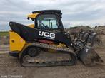 JCB 320T AC Joystick 5400kg trackloader schranklader, Zakelijke goederen, Machines en Bouw | Kranen en Graafmachines, M. V/d moosdijk