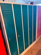 Locker kast, Ophalen, Gebruikt, Nvt, Nvt