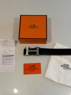 Hermes riem, Kleding | Heren, Riemen en Ceinturen, Zwart, Nieuw, Riem of Ceintuur, 105 tot 115 cm