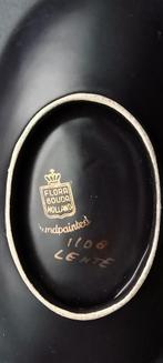 Flora Gouda schaal  (Lente serie  - 1108 ), Antiek en Kunst, Ophalen of Verzenden